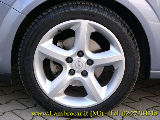 OPEL Astra 1.6 16V VVT 5 porte Cosmo 115cv