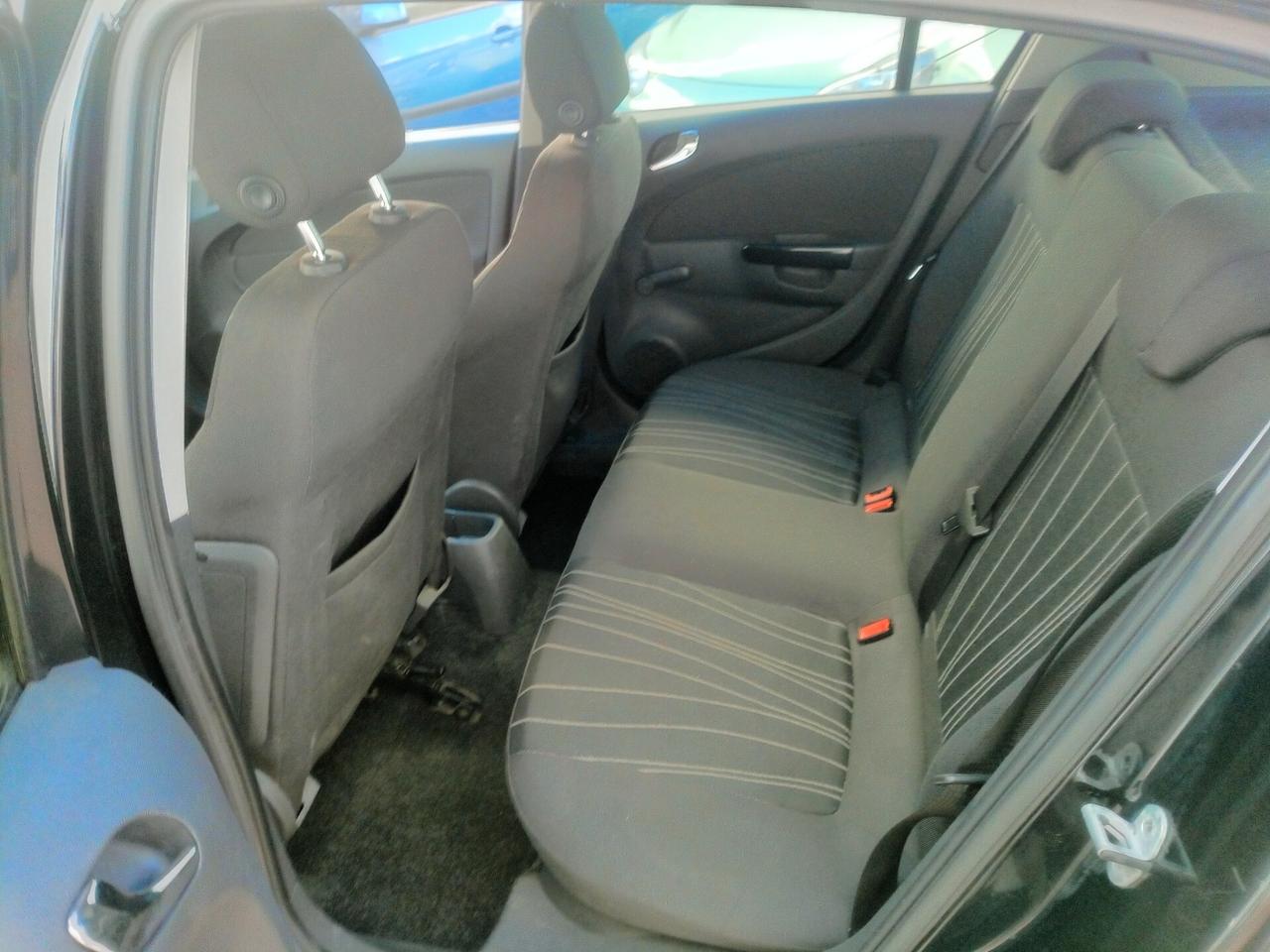 Opel Corsa 1.3 CDTI 75CV ecoFLEX 5 porte Edition