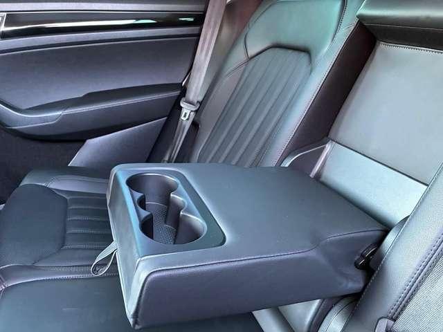 Skoda Kodiaq 2.0 TDI 110KW LAURIN&KLEMENT DSG 4WD 5p