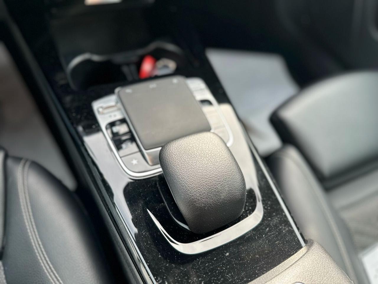 Mercedes-benz A 180 Automatic Business