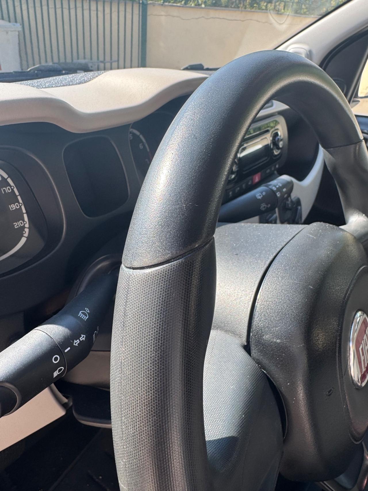 Fiat Panda 1.2 EasyPower K-Way