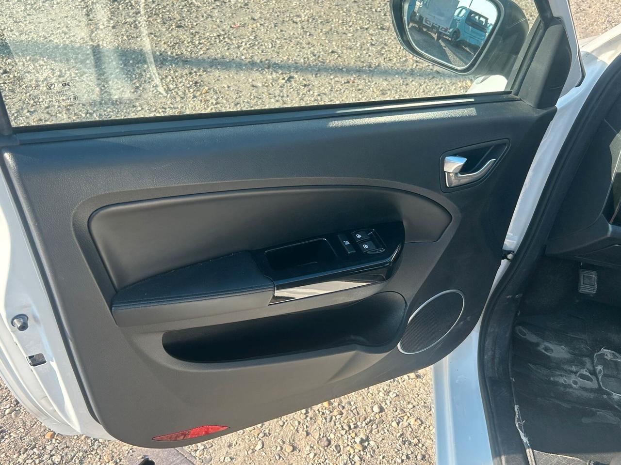ZD elettrica comoda pochi kilometri