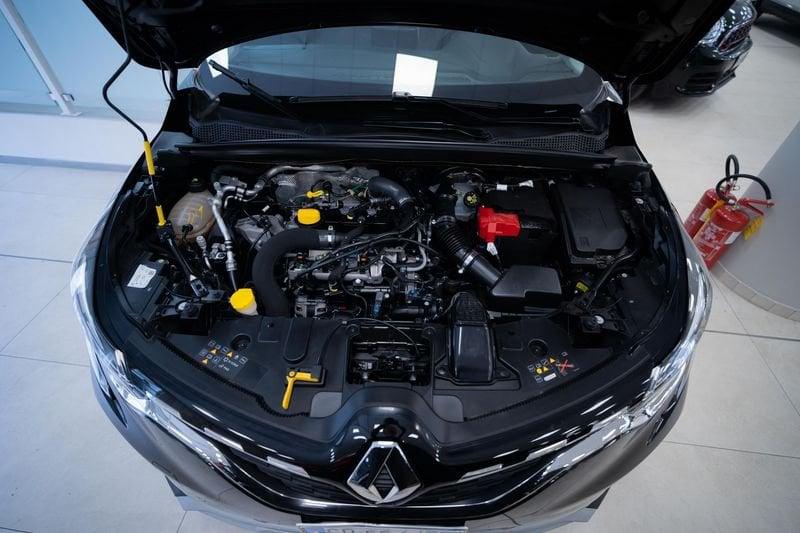 Renault Captur 1.0 tce Intens Gpl 100cv