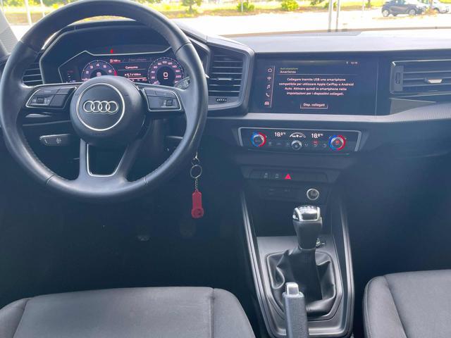 AUDI A1 SPB 30 TFSI