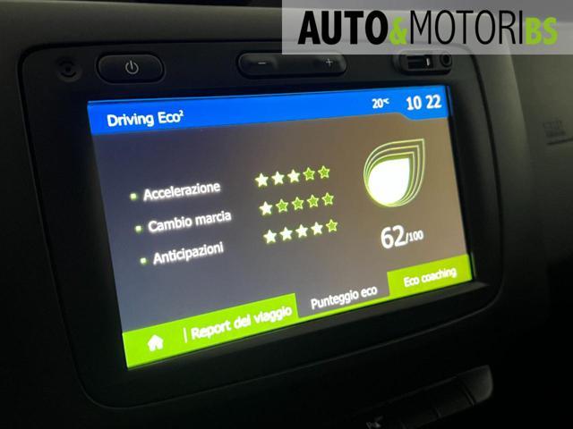 DACIA Duster 1.6 4x2 Prestige *GANCIO TRAINO*