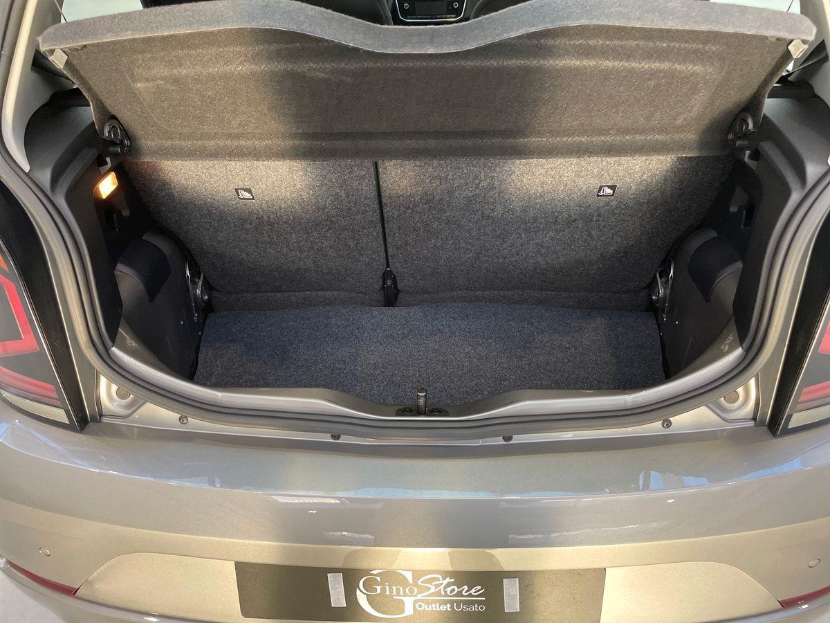 VOLKSWAGEN up! 5p 2017 - up! 5p 1.0 eco up! High up! 68cv