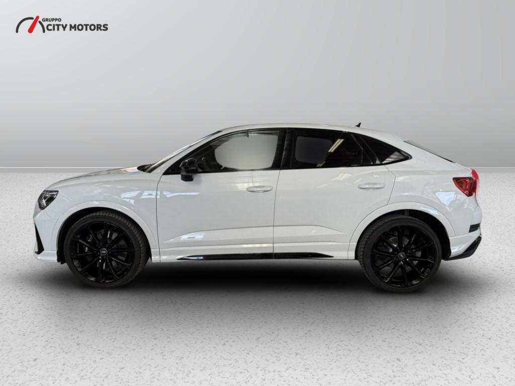 Audi RS Q3 2.5 Quattro S tronic