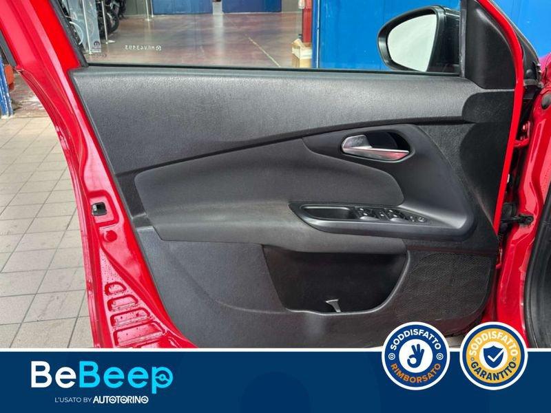 FIAT Tipo 5P 1.0 CITY SPORT 100CV