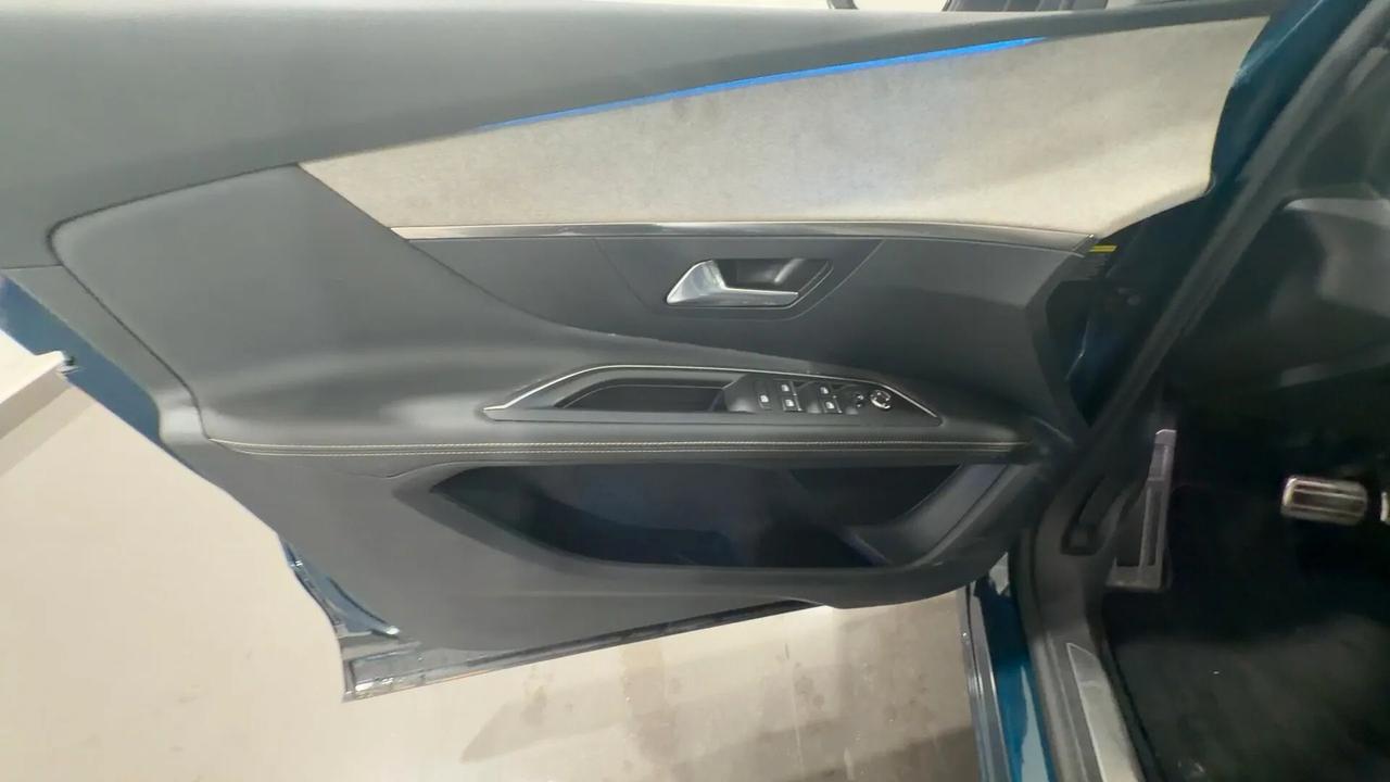 Peugeot 3008 Hybrid 225 e-EAT8 GT Pack