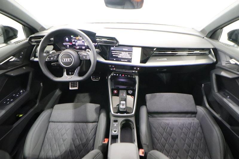 Audi RS3 SPB TFSI Quattro S Tronic