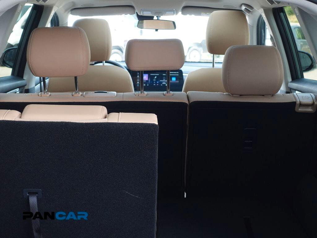 DFSK E5 1.5 Phev Luxury