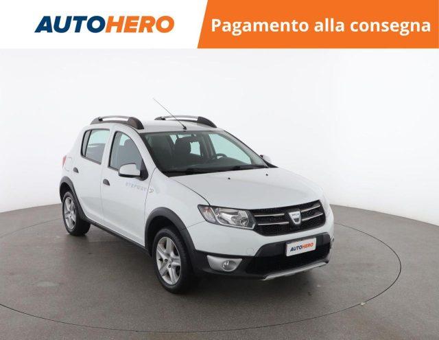 DACIA Sandero Stepway 900 TCe 12V 90CV Prestige