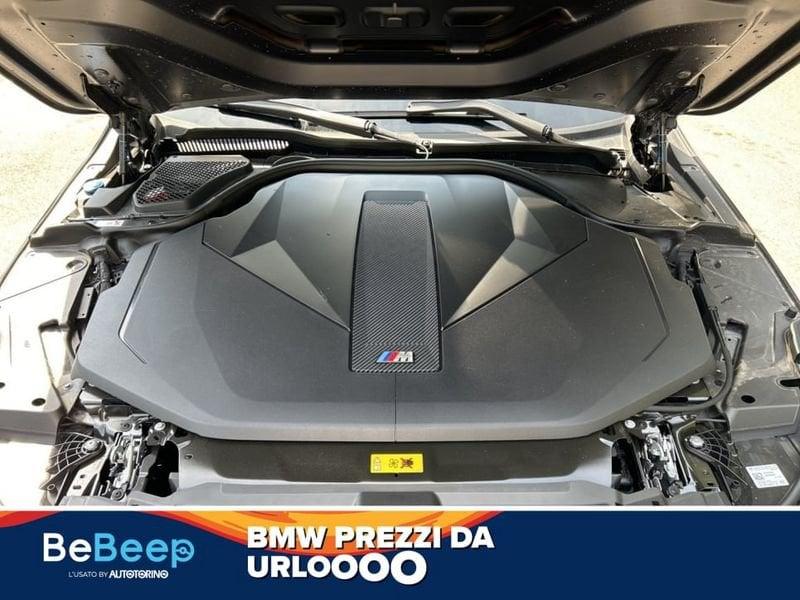 BMW Serie 5 i5 Berlina M60 xDrive M Sport Pro