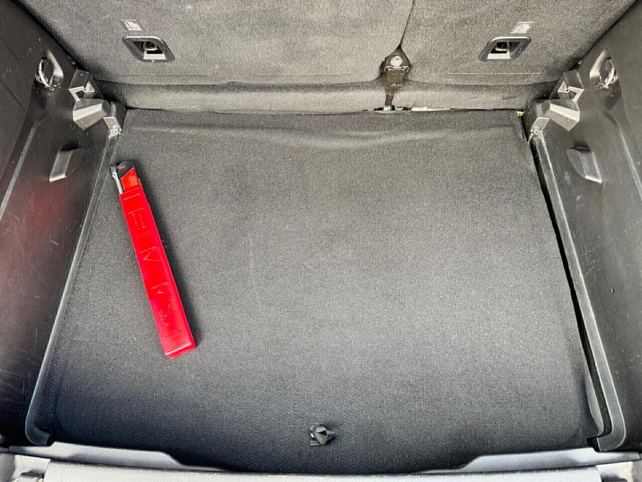 Jeep Renegade 1.6 E-TorQ EVO Sport