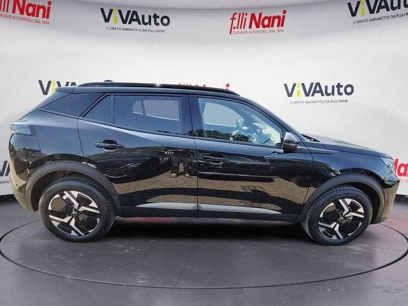 Peugeot 2008 2008 PureTech 100 S&S Allure