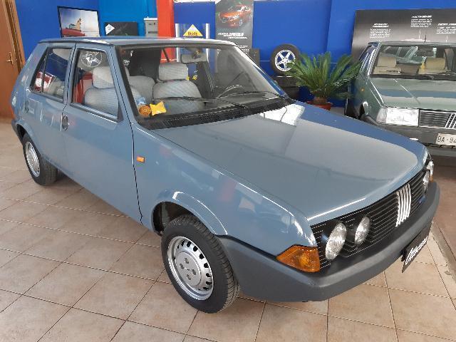 Fiat Ritmo 60 5 porte CL