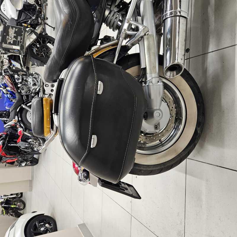 Bmw R 1200 C Independent - 2002