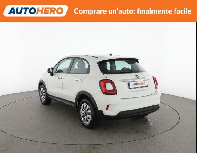 FIAT 500X 1.0 T3 120 CV Urban