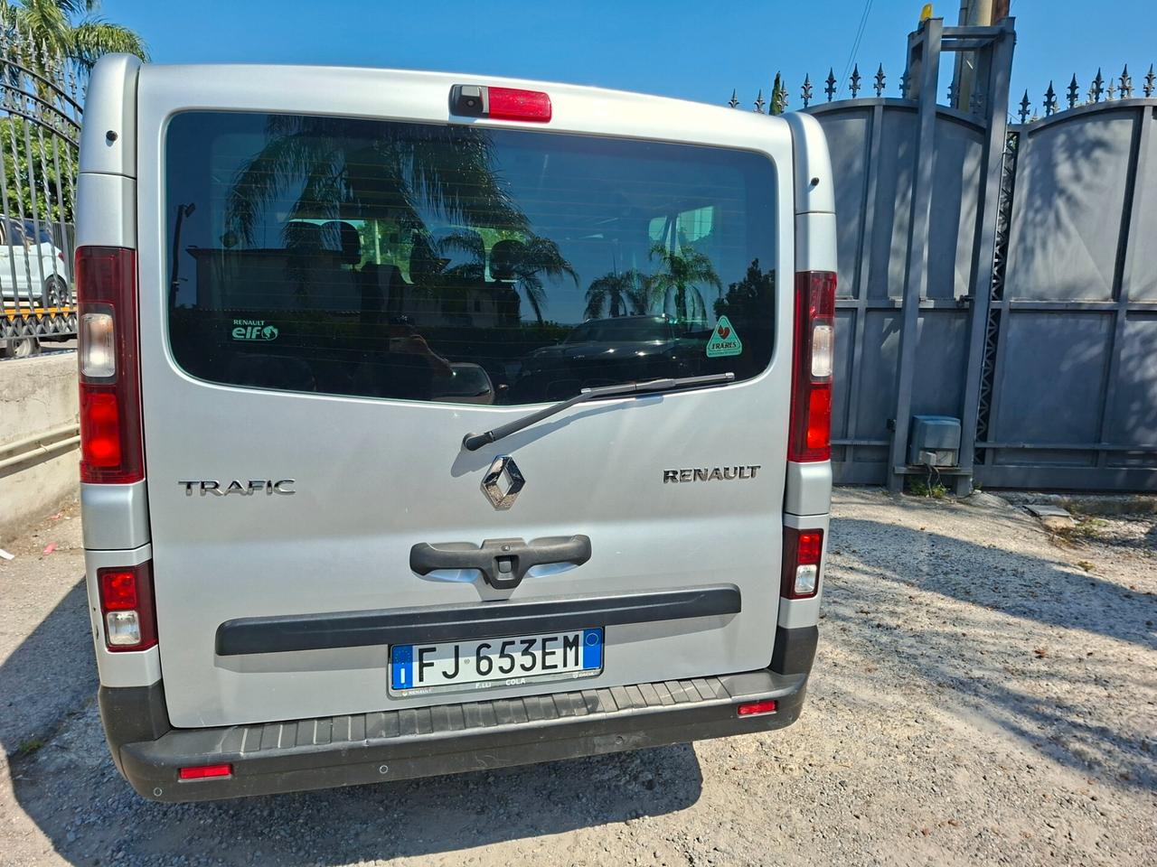 Renault