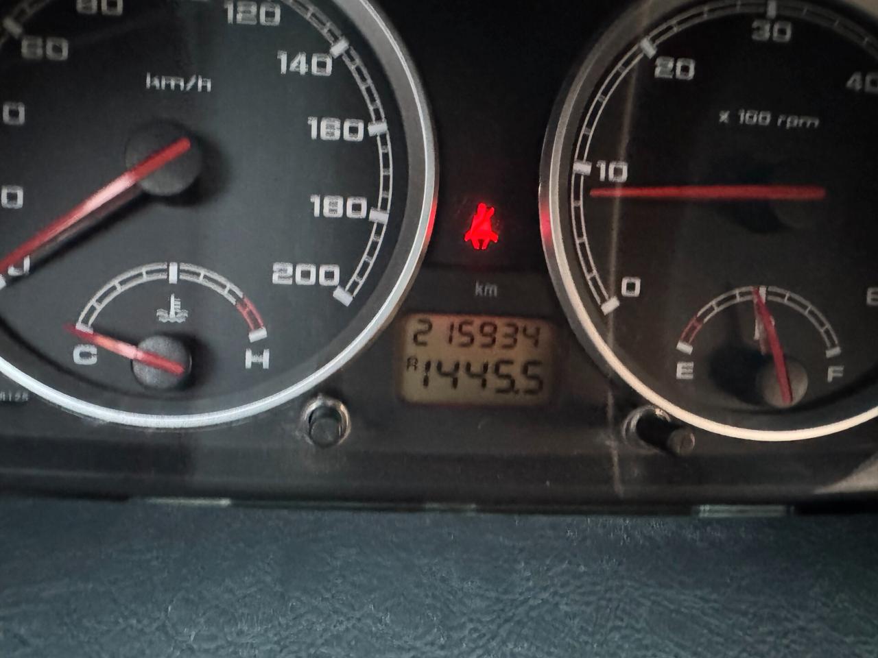 Tata Xenon 2.2 Dicor 4x4 PL-DC Pick-up