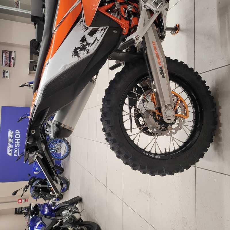KTM 690 Enduro R - 2019