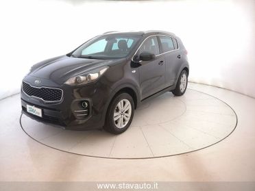 KIA Sportage Sportage 1.6 GDI 2WD Cool