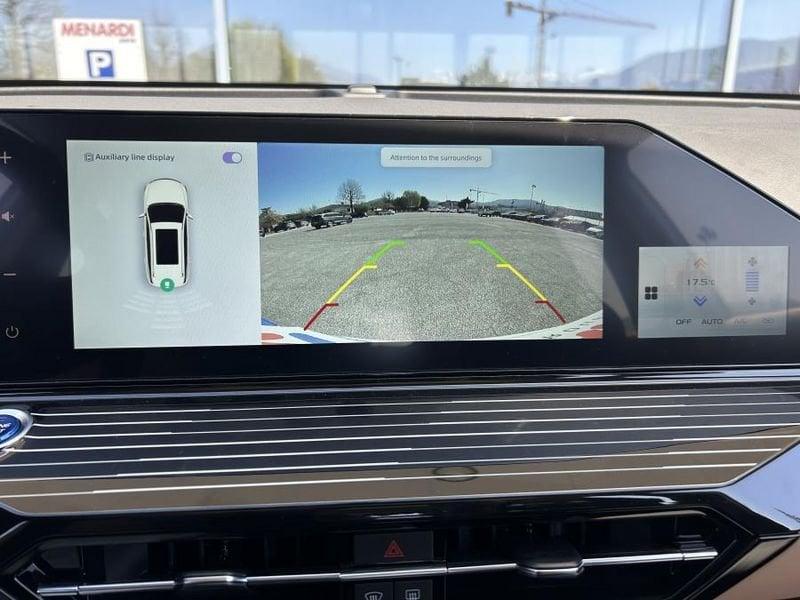 EMC Sette 1.5T GDI 7DCT AZIENDALE 1.000 KM!!