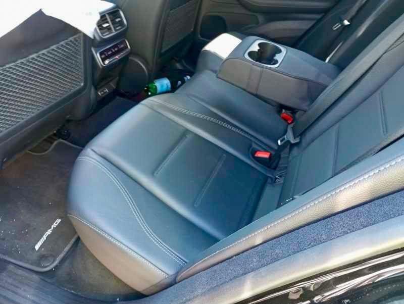 Mercedes-benz GLE 450 d 4Matic Mild Hybrid AMG Line Premium Plus