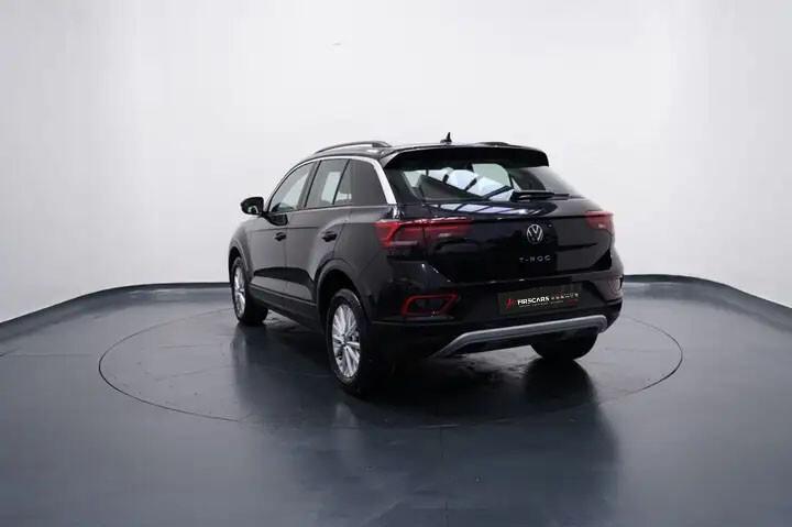 Volkswagen T-Roc 2.0 TDI 150 CV DSG 8.000KM
