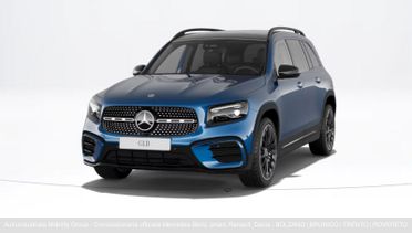 Mercedes-Benz Classe GLB 200 D AMG LINE ADVANCED PLUS