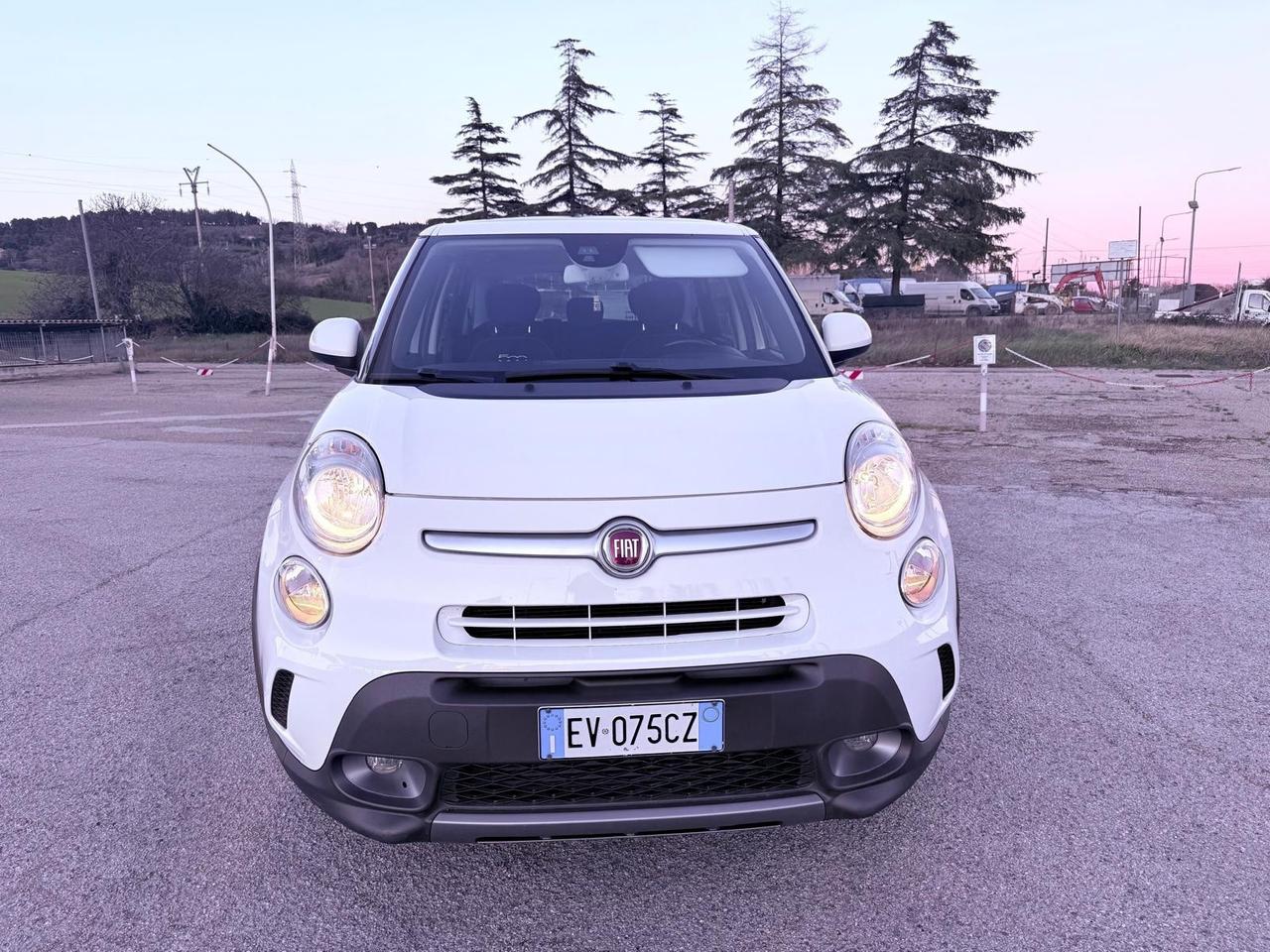 Fiat 500L 1.3 Multijet 85 CV Pop Ok neopatentati