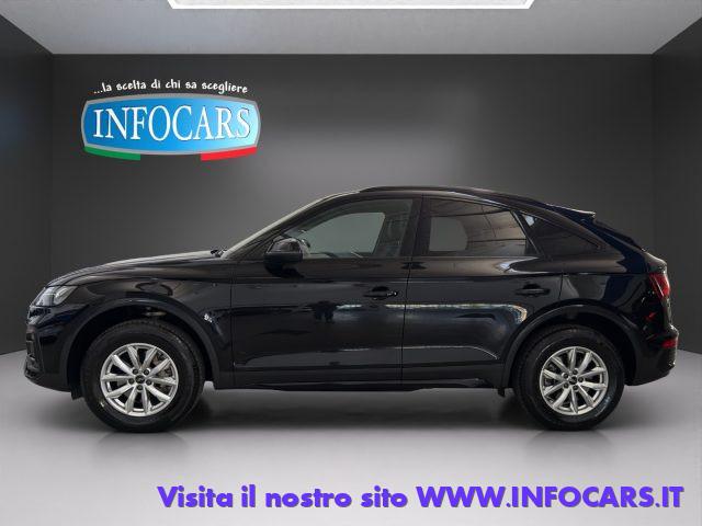AUDI Q5 SPB 40 TFSI 204 CV Quattro Business Adv - PROMO