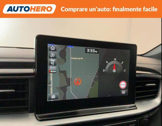 KIA Proceed 1.6 CRDI DCT GT Line