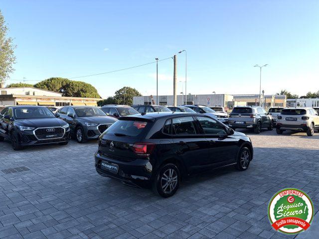 VOLKSWAGEN Polo 1.0 TSI DSG Style ANCHE PER NEOPATENTATI