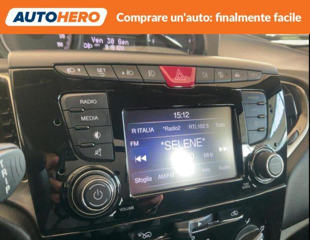 LANCIA Ypsilon 1.2 69 CV 5 porte S&S Gold