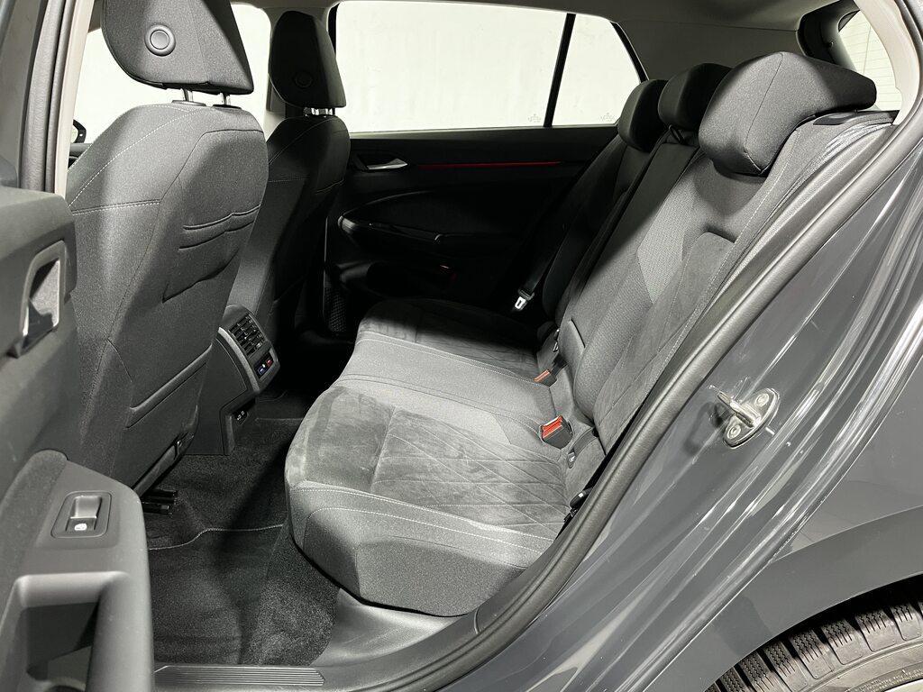 Volkswagen Golf 1.5 etsi evo act Style 150cv dsg