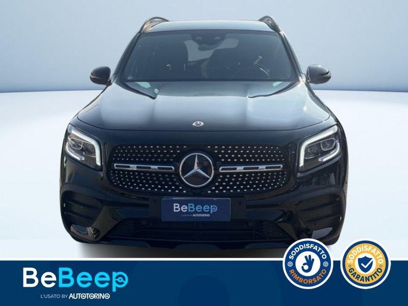 Mercedes-Benz Classe GLB GLB 200 D PREMIUM AUTO