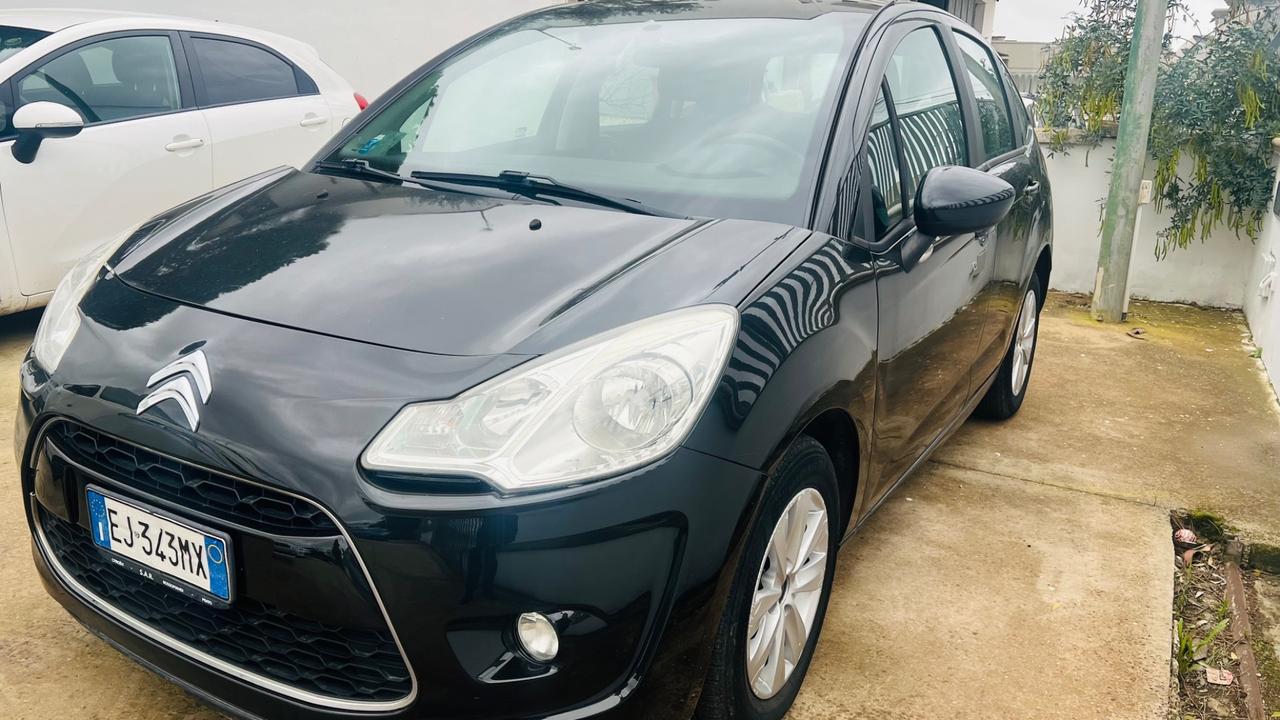 Citroen C3 1.1 Exclusive