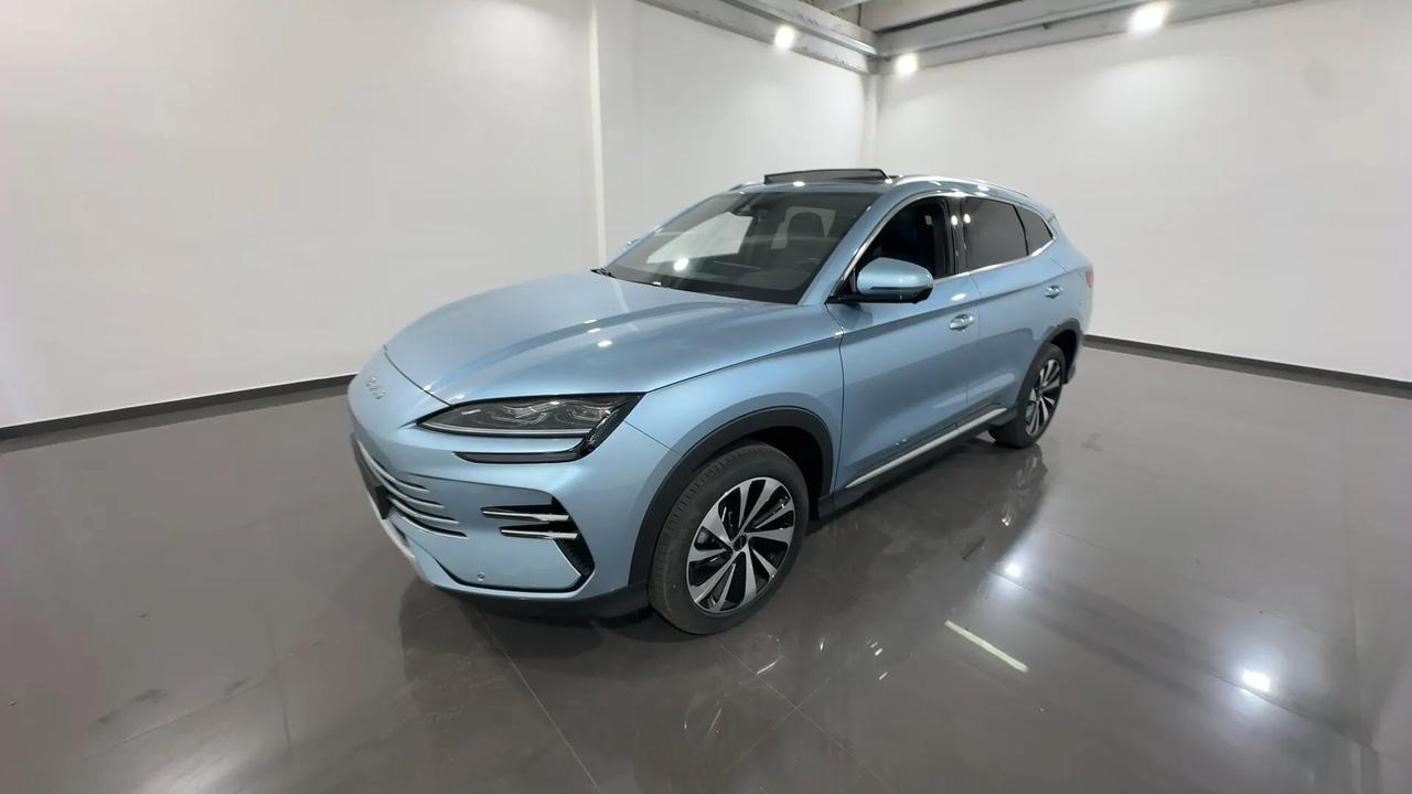 Byd Seal U DM-i 1.5 phev Boost 2wd