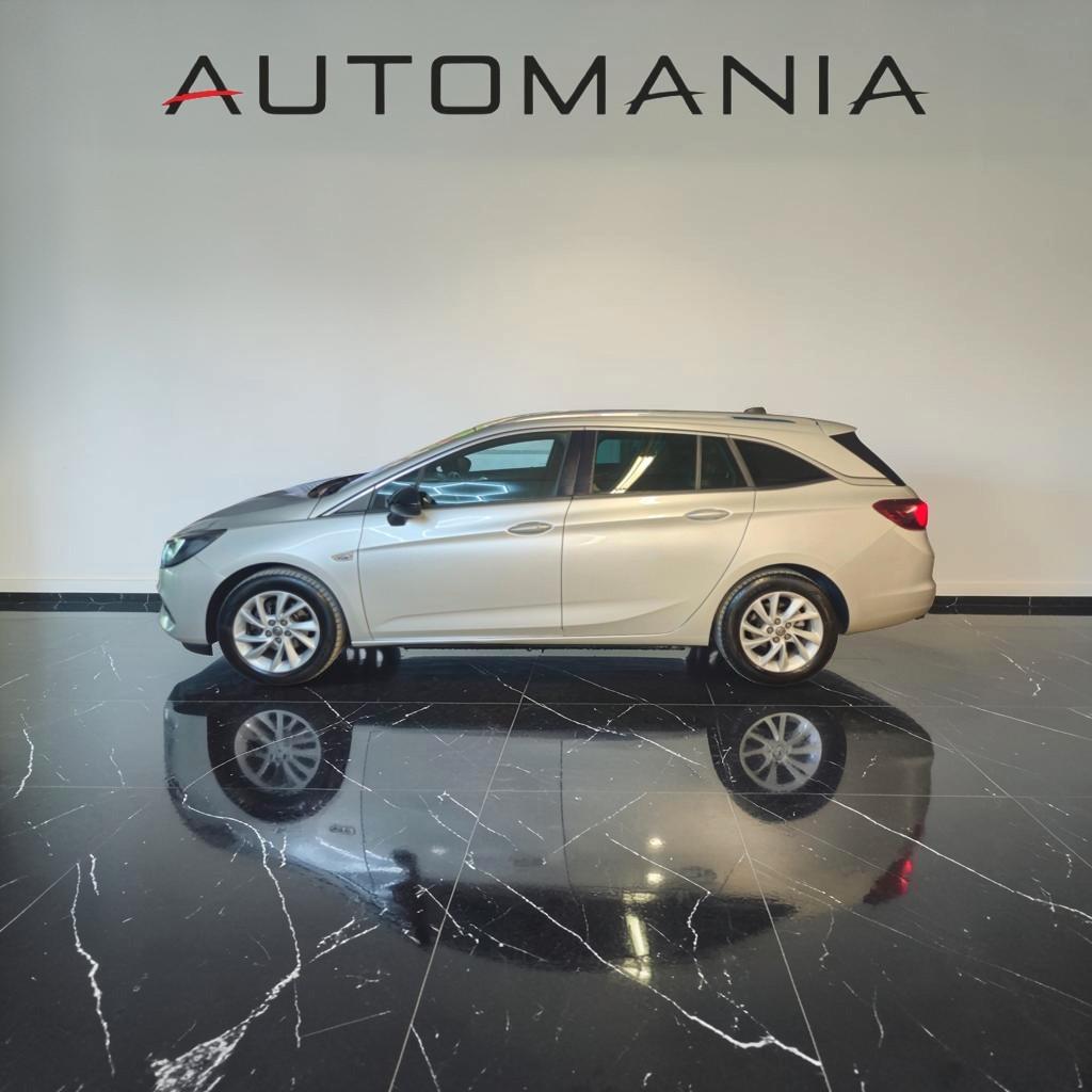 Opel Astra Sports Tourer 1.5 cdti Business Elegance s&s 122cv at9