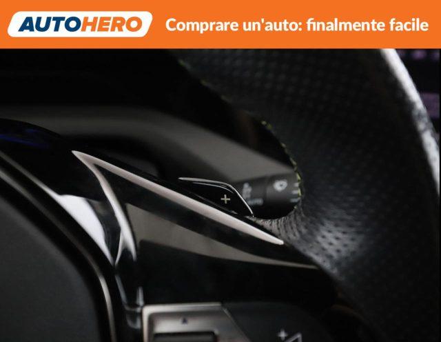 PEUGEOT 408 Plug-in Hybrid 225 e-EAT8 GT