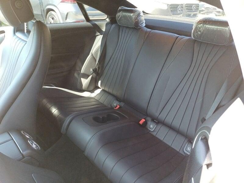 Mercedes-Benz Classe E Cpé E 220 d 4Matic Premium Plus