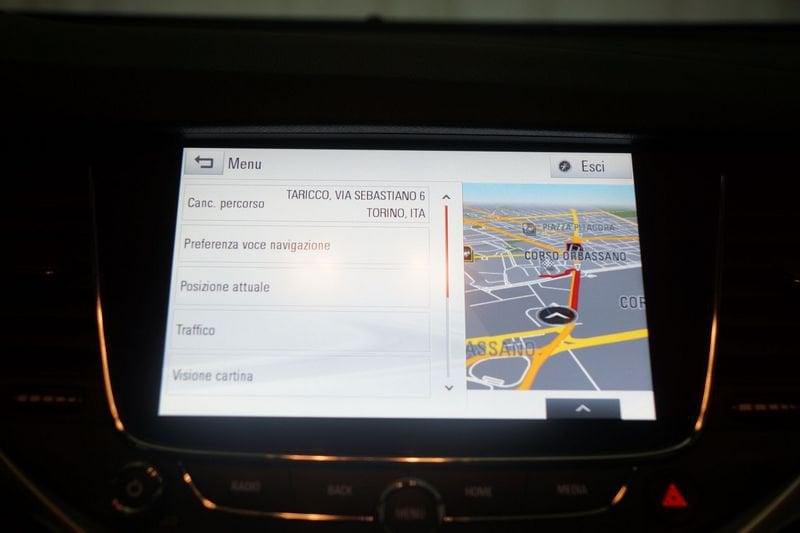 Opel Astra Astra 1.0 Turbo Start&Stop Sports Tourer Innovation GPL