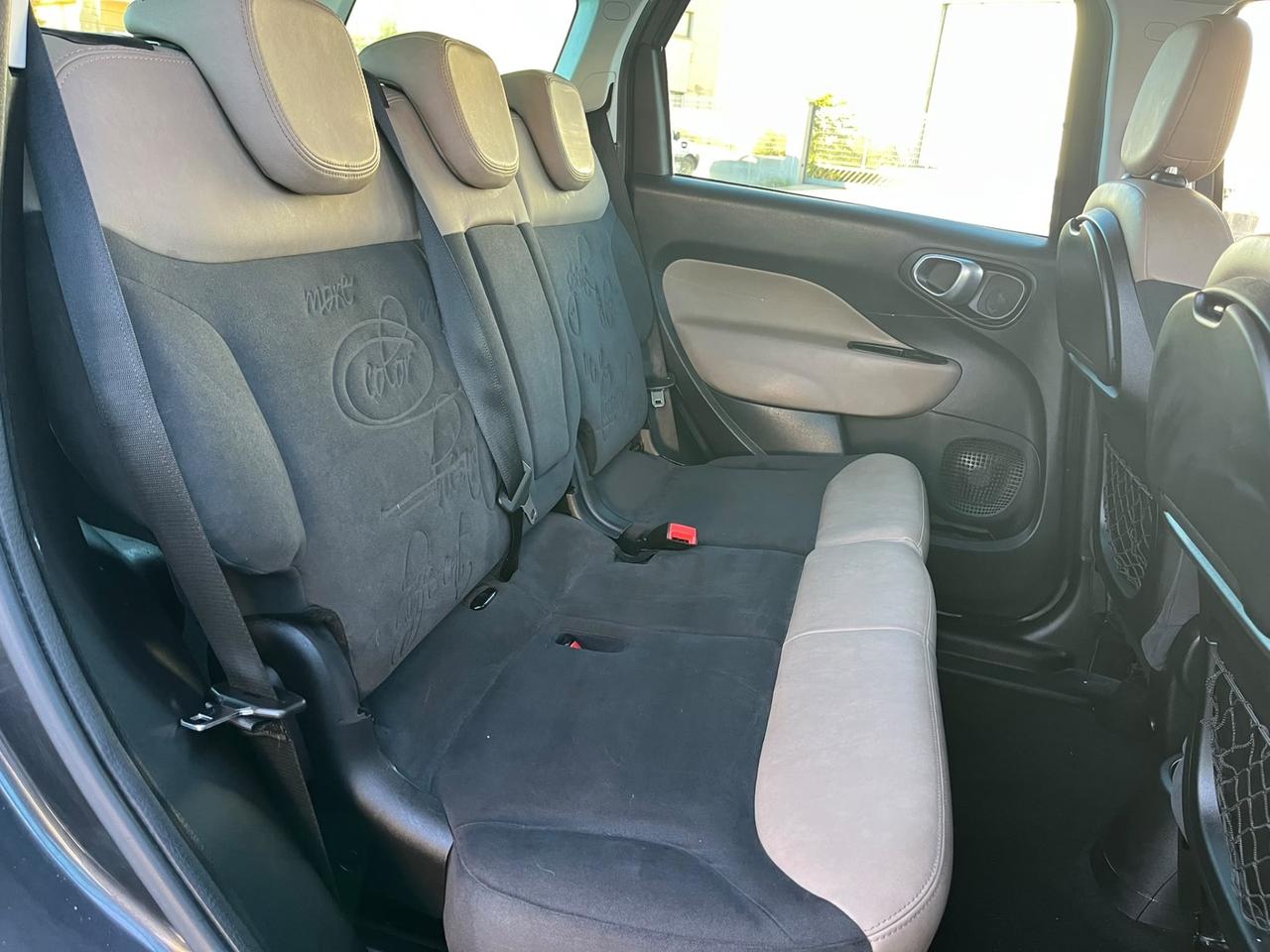 Fiat 500L Living 1.3 Multijet GARANZIA 12 MESI