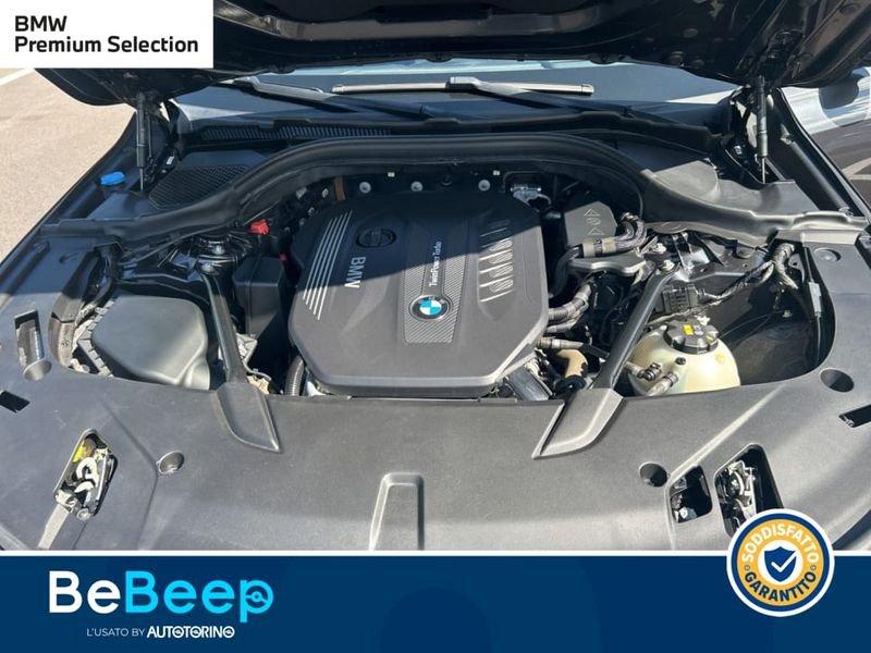 BMW Serie 6 G.T. 630D GRAN TURISMO XDRIVE MSPORT 249CV AUTO