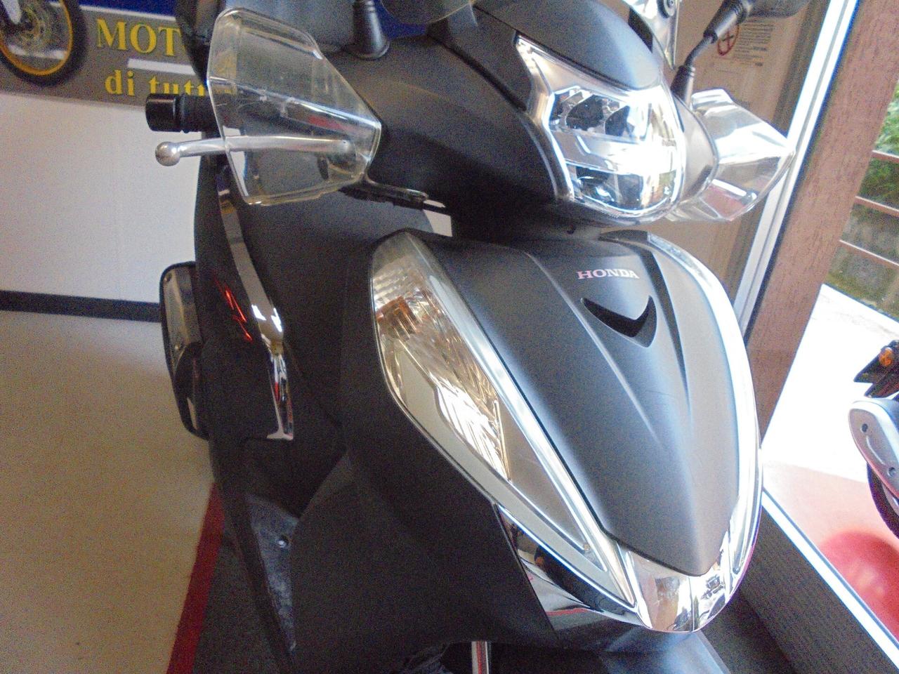 Honda SH 300 i SPORT ABS