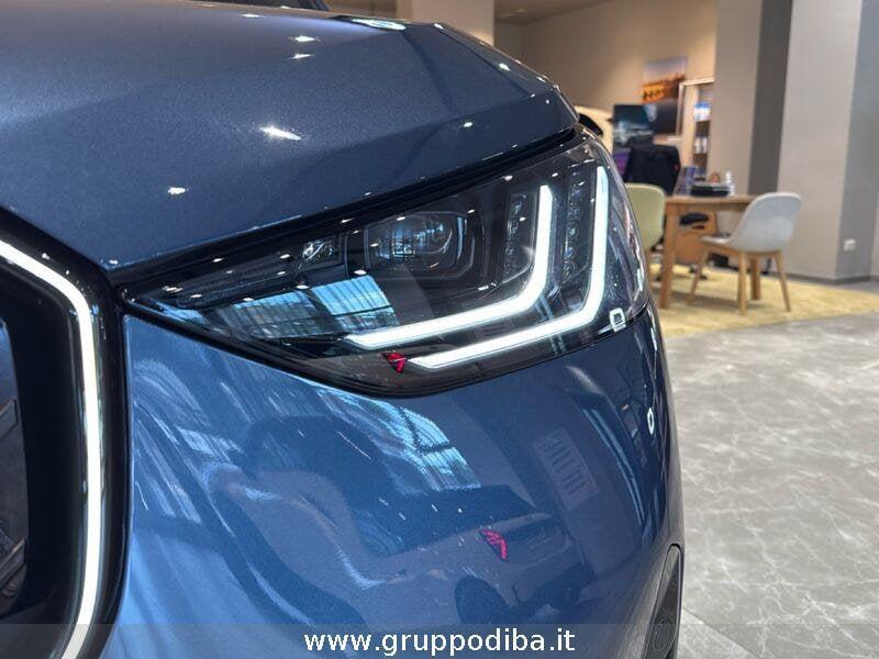 BMW X3 Serie X XDRIVE20D