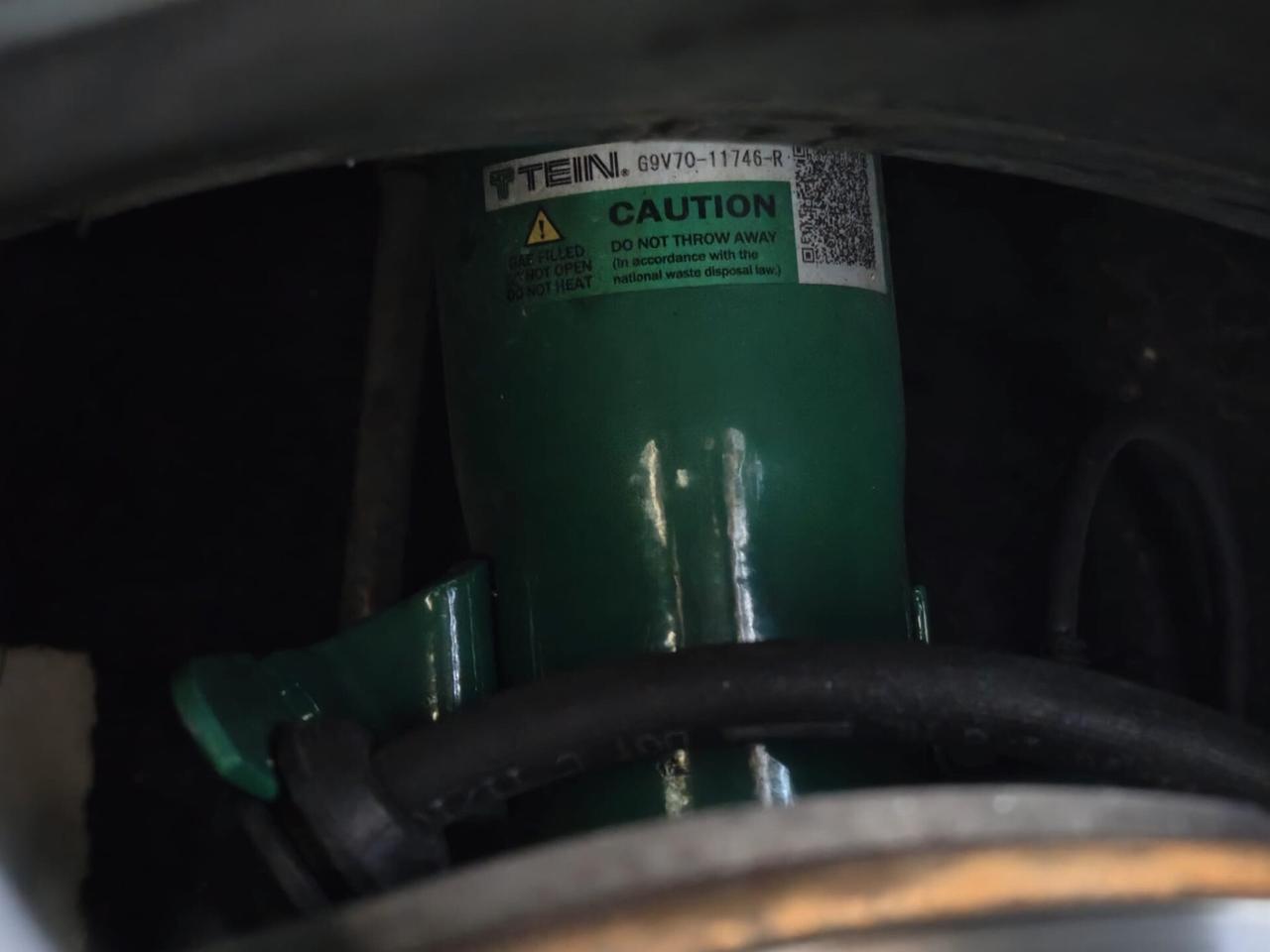 Mini Cooper S 184CV N18B16A AEM INTAKE