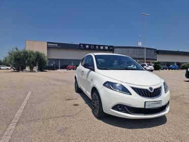LANCIA Ypsilon III 2021 - Ypsilon 1.0 firefly hybrid Platino s&s 70cv