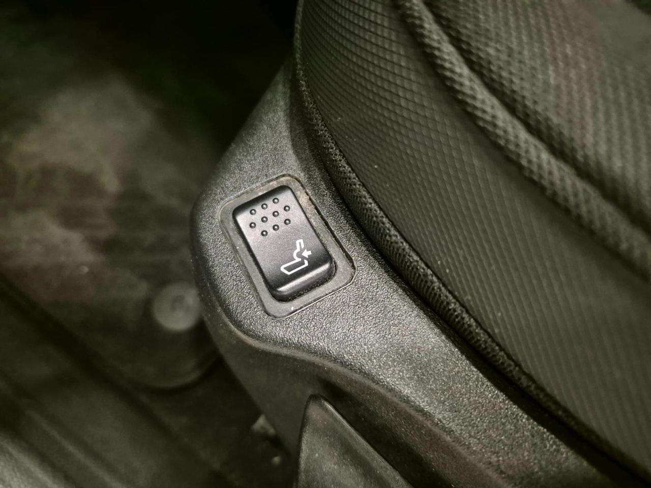 Jeep Renegade 1.6 mjt Limited 120cv - NEOPATENTATI - ACC/Lim - Sens. Park.